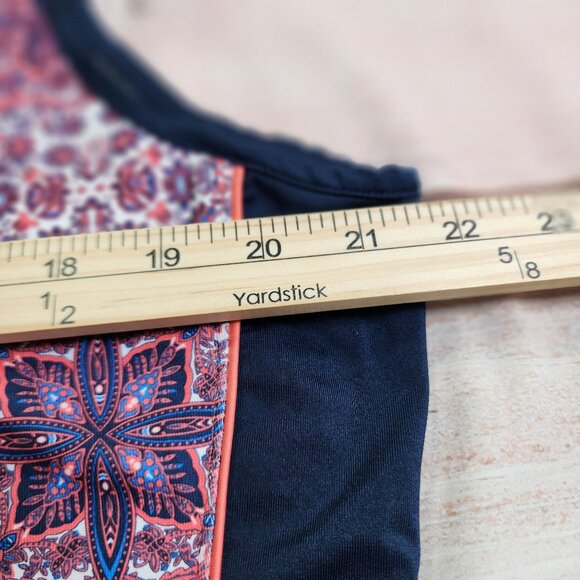 Greg Norman Size XL Womens Sleeveless Golf Dress Play Dry Performance Fabric - Picture 9 of 10